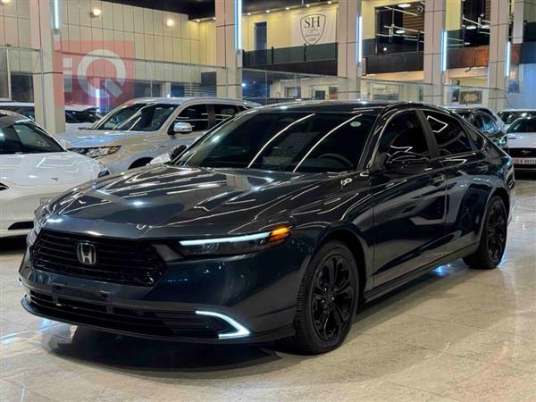 Honda for sale in Iraq